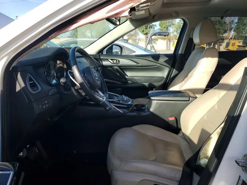 2020 MAZDA CX-9 TOURING  