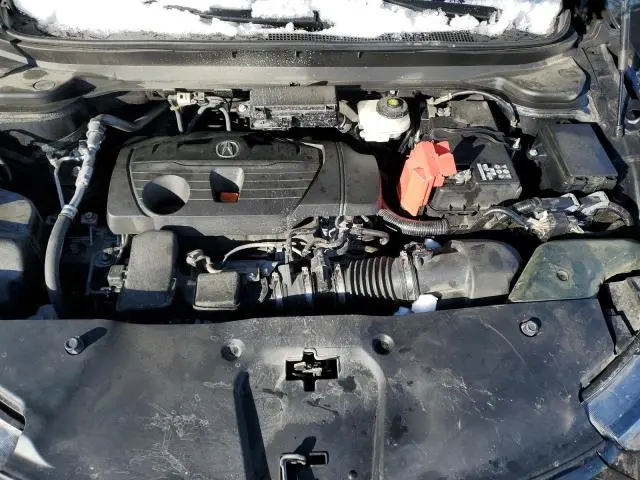 2023 ACURA RDX A-SPEC  