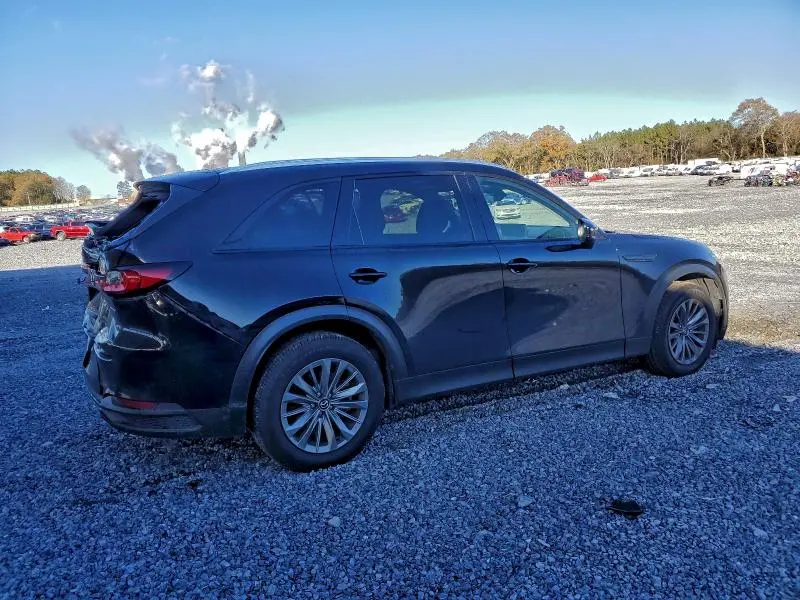 2024 MAZDA CX-90 PREFERRED  