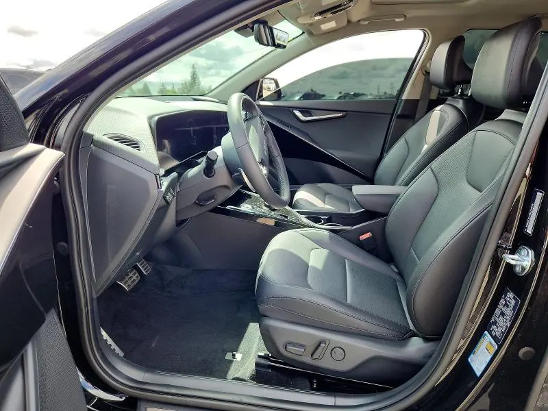 2025 KIA NIRO WAVE  