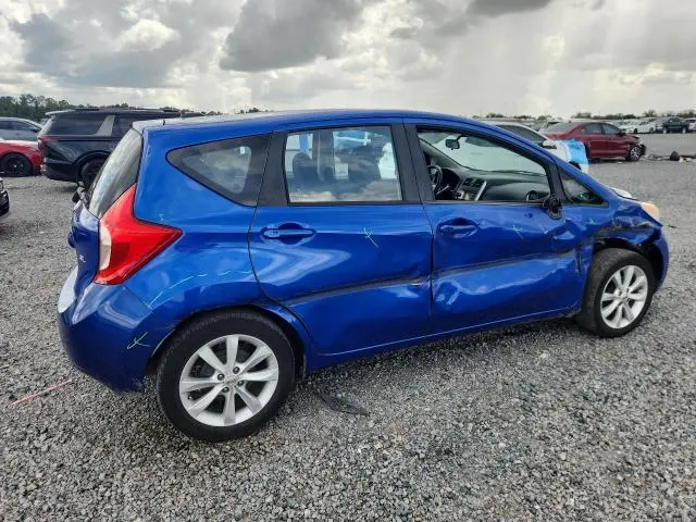 2014 NISSAN VERSA NOTE SV  
