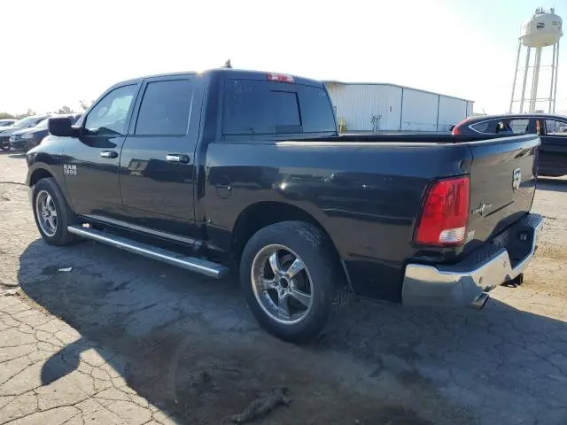 2015 RAM 1500 SLT  