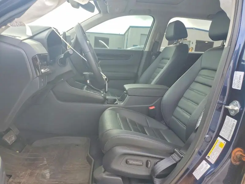 2025 HONDA CR-V EXL  