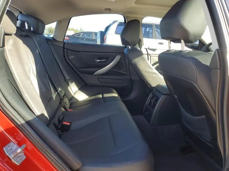 2015 BMW 428 I GRAN COUPE  
