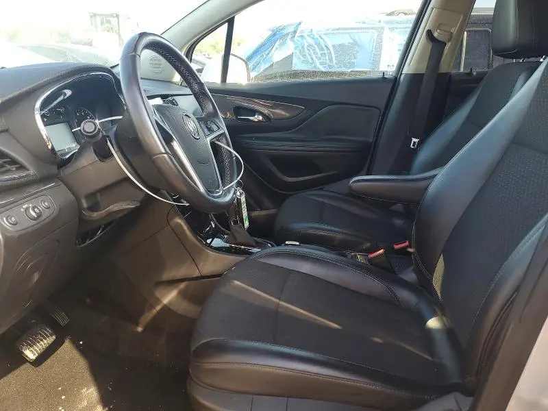 2019 BUICK ENCORE SPORT TOURING  