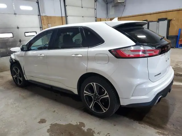 2020 FORD EDGE ST  