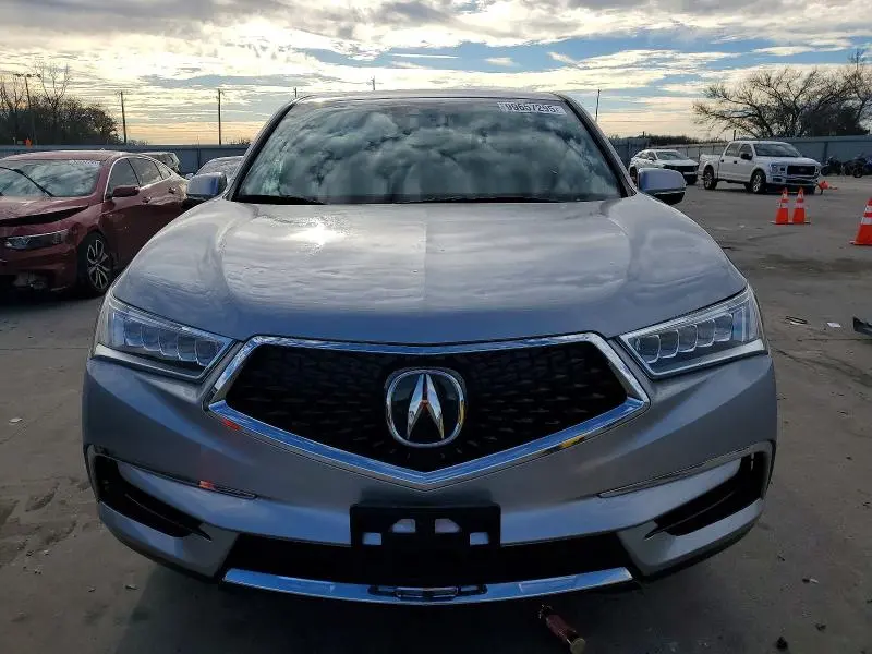 2020 ACURA MDX   