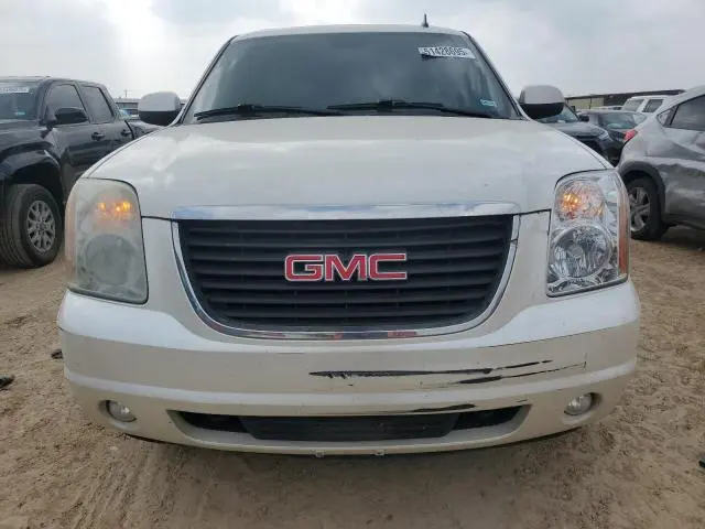 2012 GMC YUKON XL K1500 SLT  