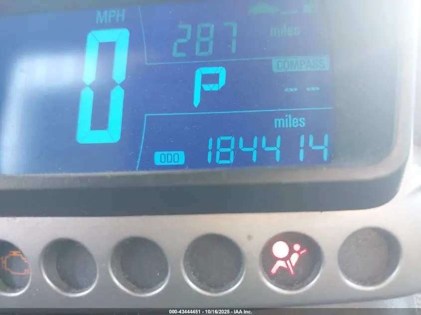 2013 CHEVROLET SONIC LT AUTO