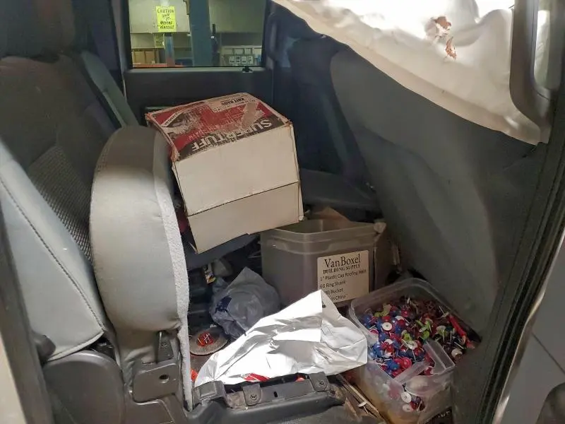 2016 FORD F250 SUPER DUTY  