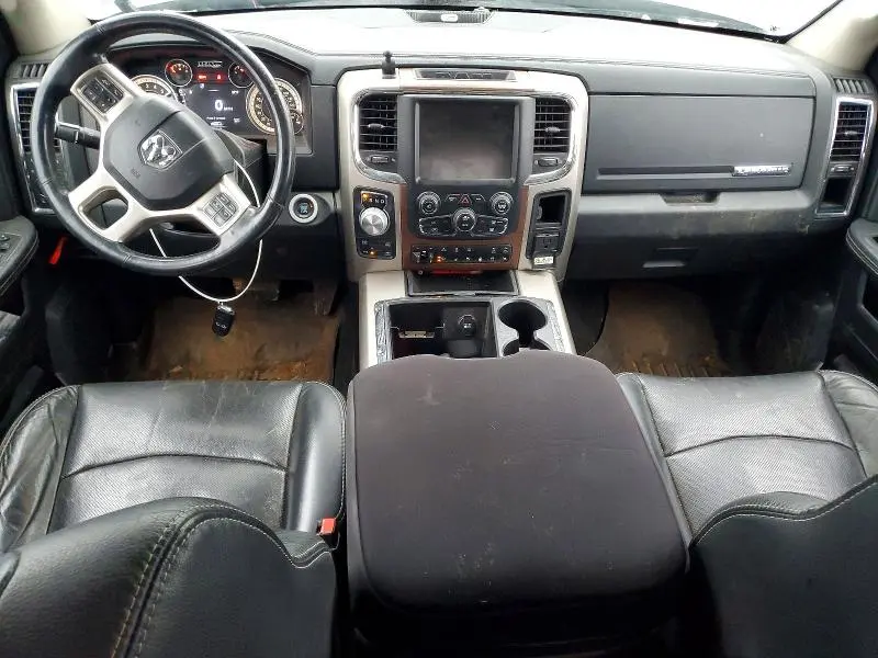 2015 RAM 1500 LARAMIE  