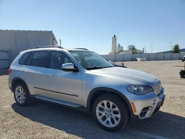 2013 BMW X5 XDRIVE35I  