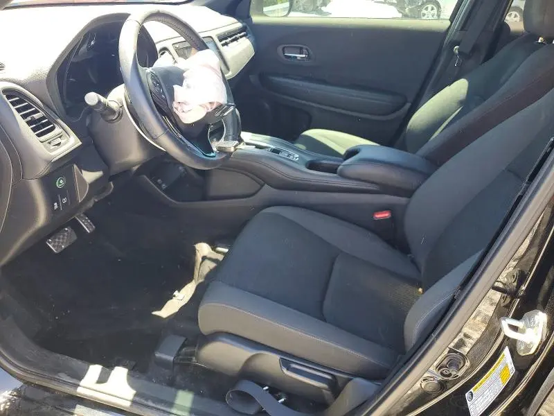 2021 HONDA HR-V SPORT  