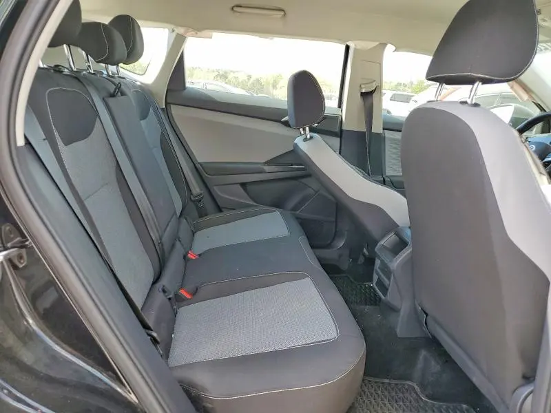 2023 VOLKSWAGEN TAOS S  