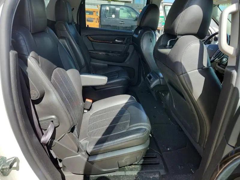 2014 GMC ACADIA DENALI  