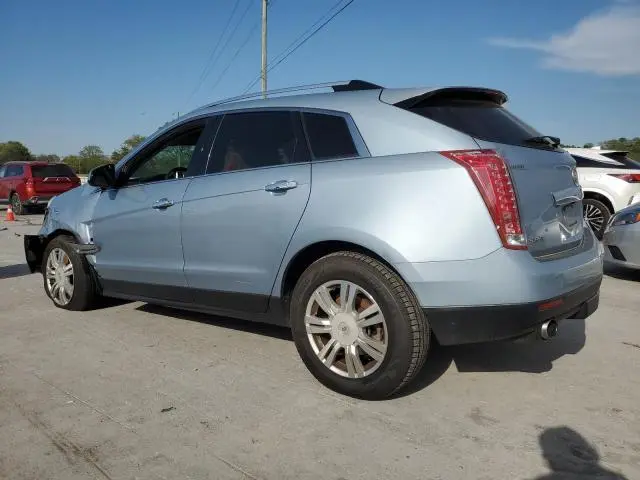 2013 CADILLAC SRX LUXURY COLLECTION  