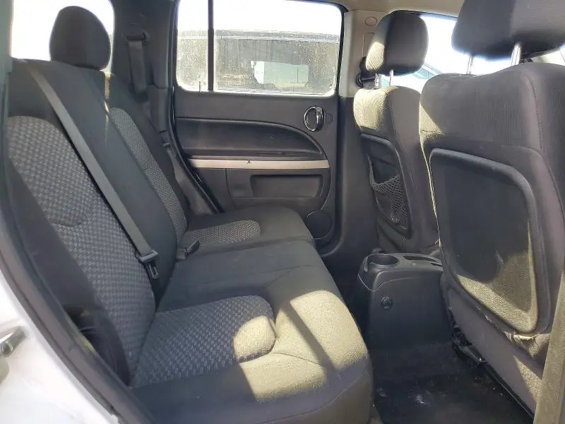 2011 CHEVROLET HHR LT  