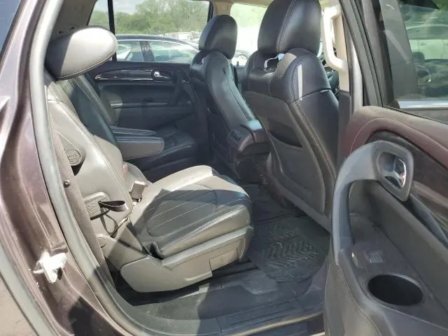 2015 BUICK ENCLAVE   
