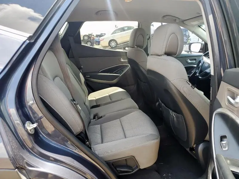 2014 HYUNDAI SANTA FE SPORT   