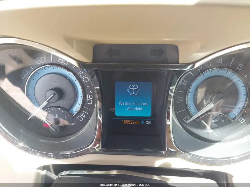 2013 BUICK LACROSSE PREMIUM 1 GROUP