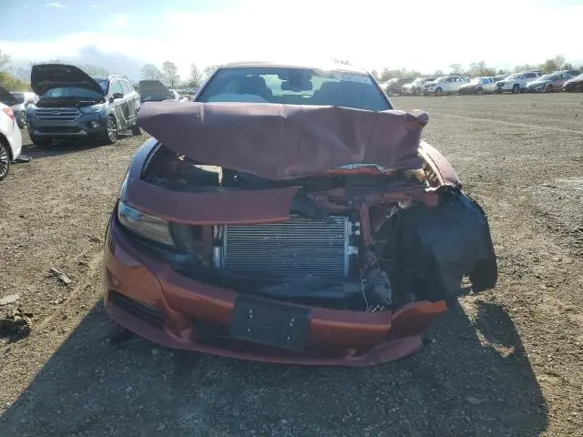 2021 DODGE CHARGER SXT  
