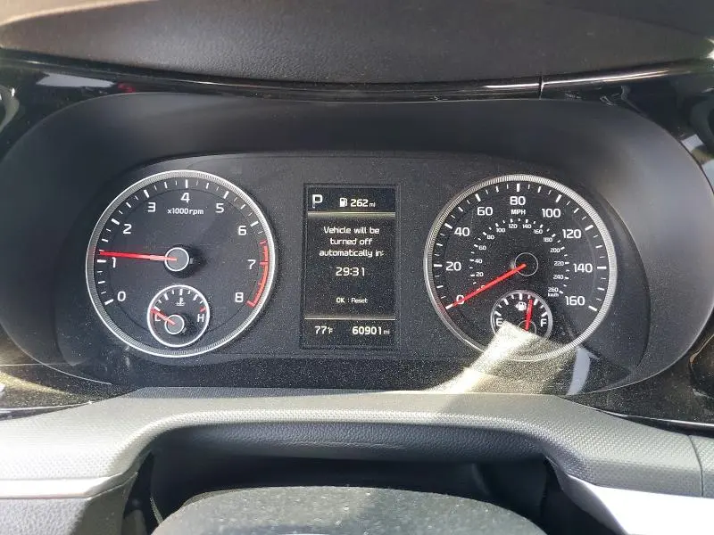 2023 KIA K5 GT LINE  