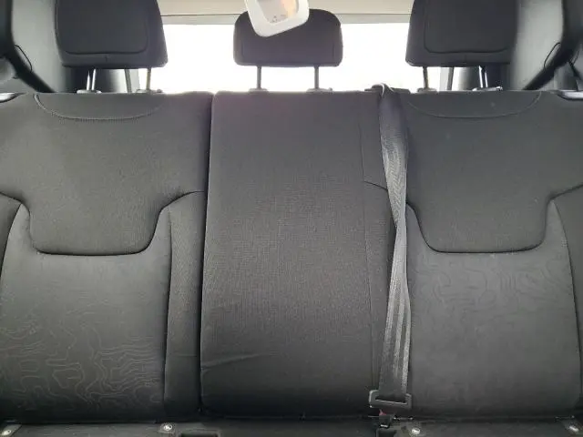 2020 JEEP RENEGADE TRAILHAWK  