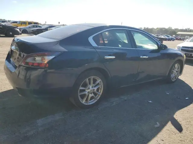 2014 NISSAN MAXIMA S  