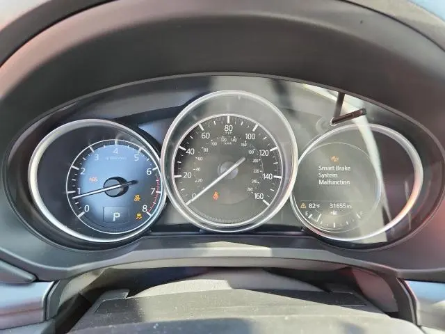 2022 MAZDA CX-5 PREFERRED  