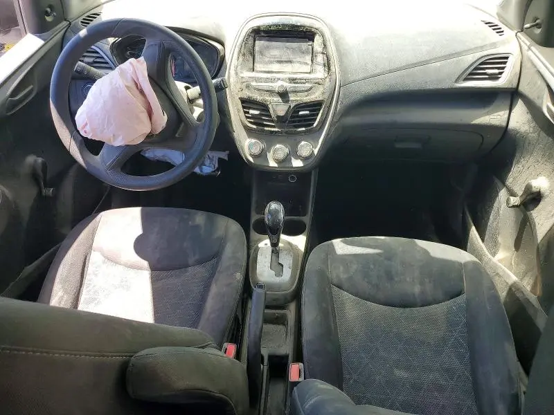2021 CHEVROLET SPARK LS  