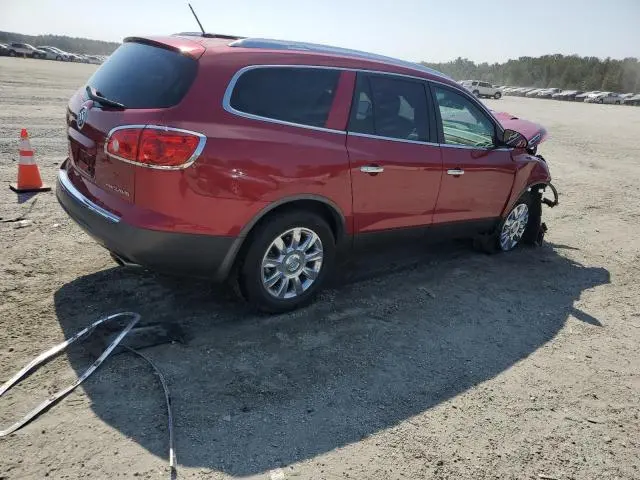 2012 BUICK ENCLAVE   