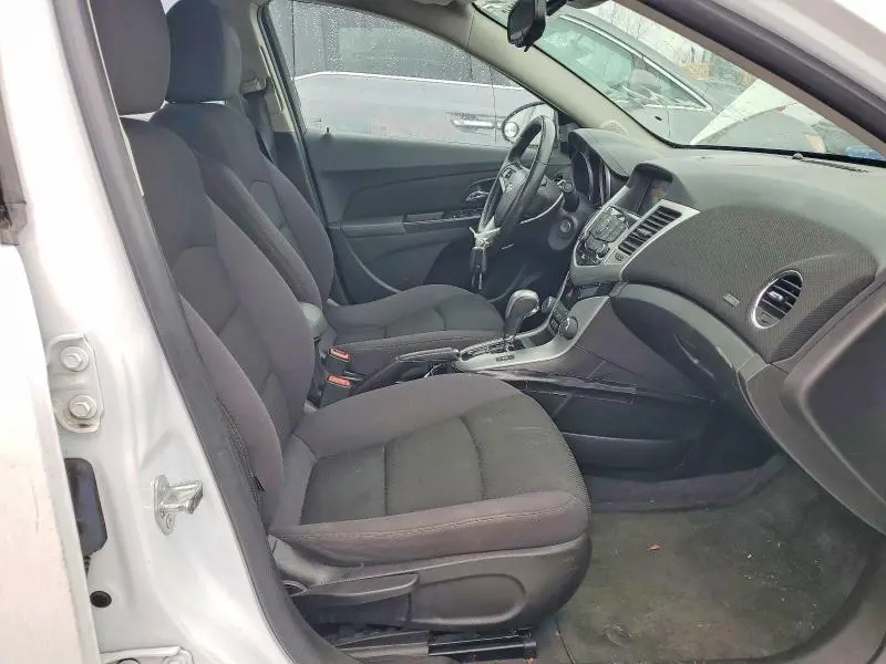 2013 CHEVROLET CRUZE LT  