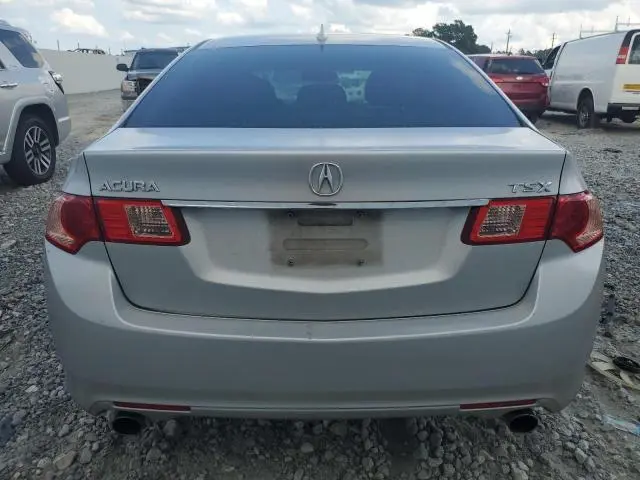 2012 ACURA TSX   