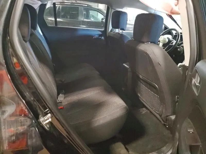 2014 GMC TERRAIN SLE  