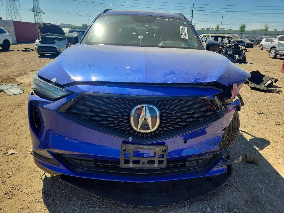 2023 ACURA MDX A-SPEC  