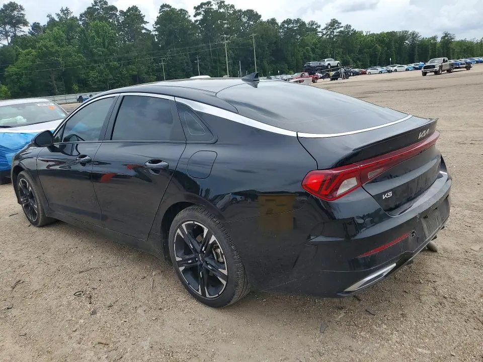 2024 KIA K5 GT LINE  