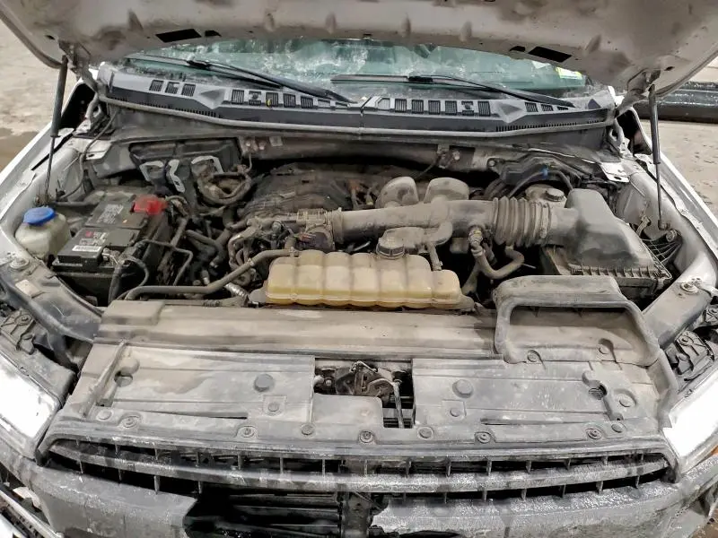 2020 FORD F150 SUPER CAB  