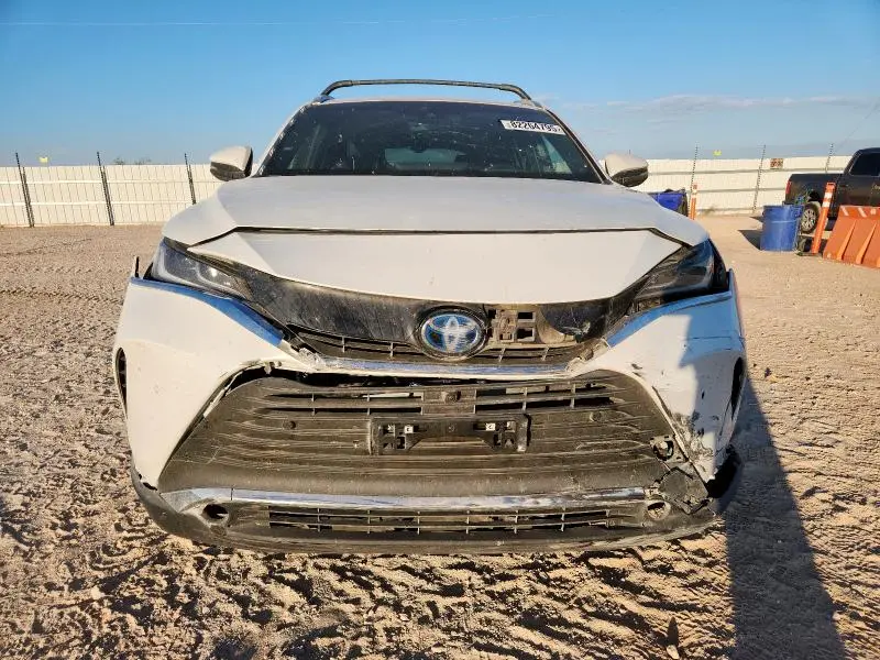 2024 TOYOTA VENZA LE  