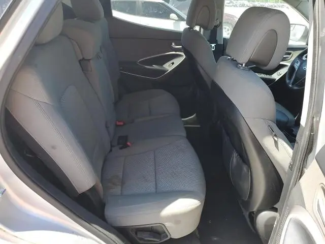 2015 HYUNDAI SANTA FE SPORT   