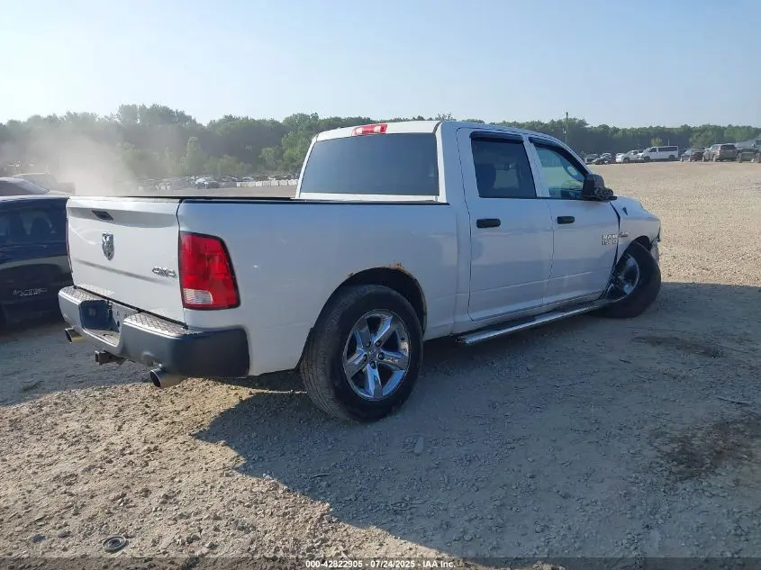 2013 RAM 1500 EXPRESS