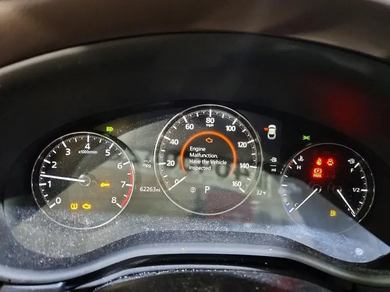 2021 MAZDA CX-30 PREMIUM  