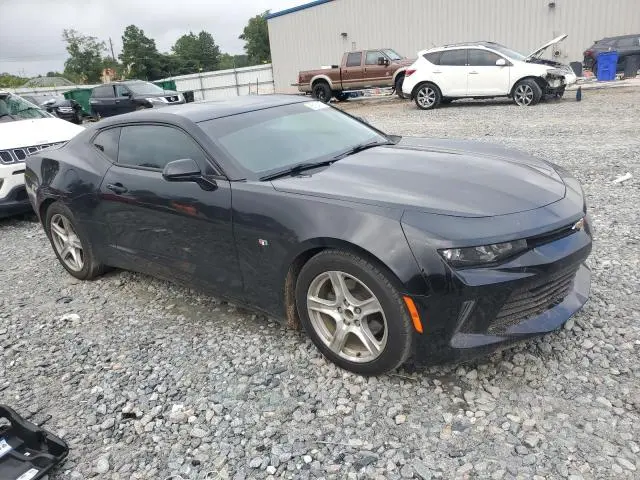 2016 CHEVROLET CAMARO LT  
