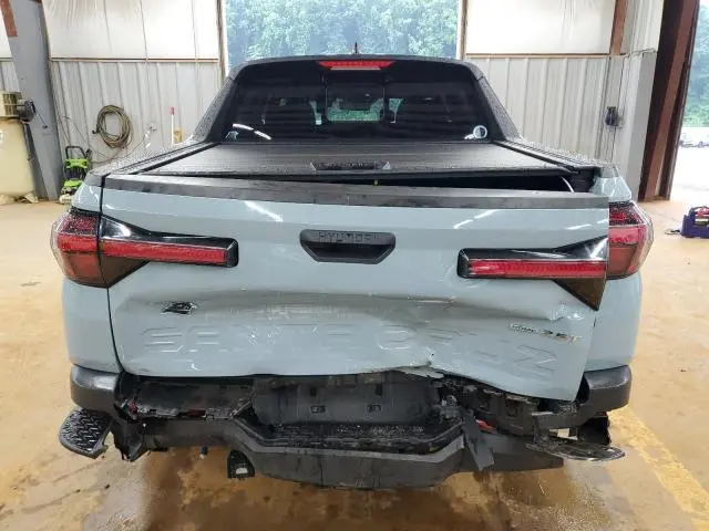 2023 HYUNDAI SANTA CRUZ SEL PREMIUM  