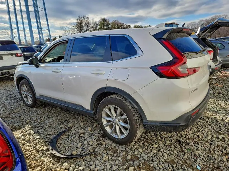 2024 HONDA CR-V EXL  