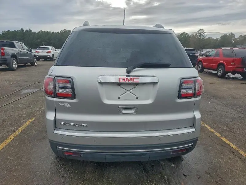2015 GMC ACADIA SLE  