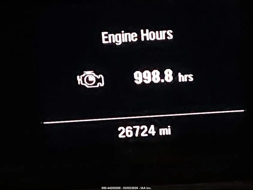 2025 CHEVROLET SILVERADO 1500 2WD  SHORT BED CUSTOM