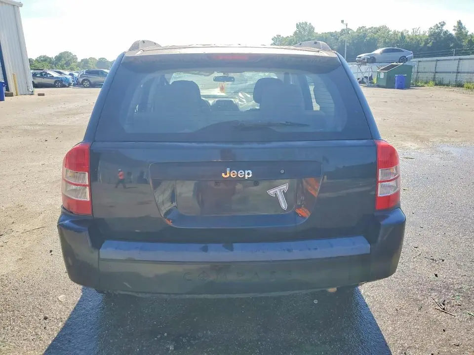 2010 JEEP COMPASS SPORT  
