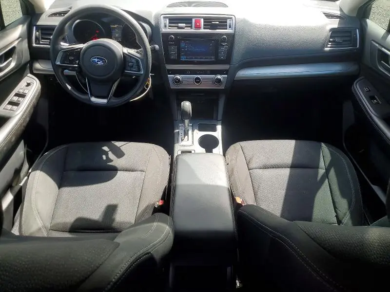 2019 SUBARU LEGACY 2.5I  