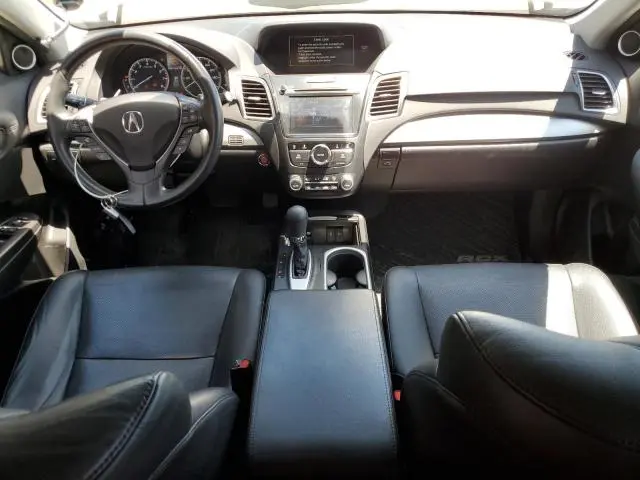 2016 ACURA RDX TECHNOLOGY  