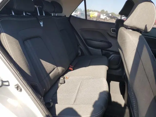 2022 HYUNDAI VENUE SEL